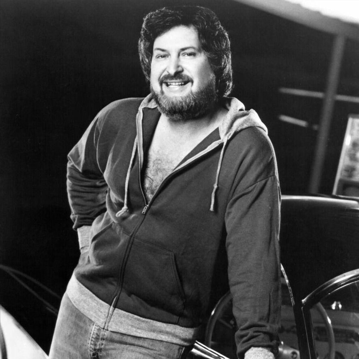 Joe Stampley