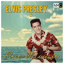 Picture of Elivis Presley & The Jordanaires