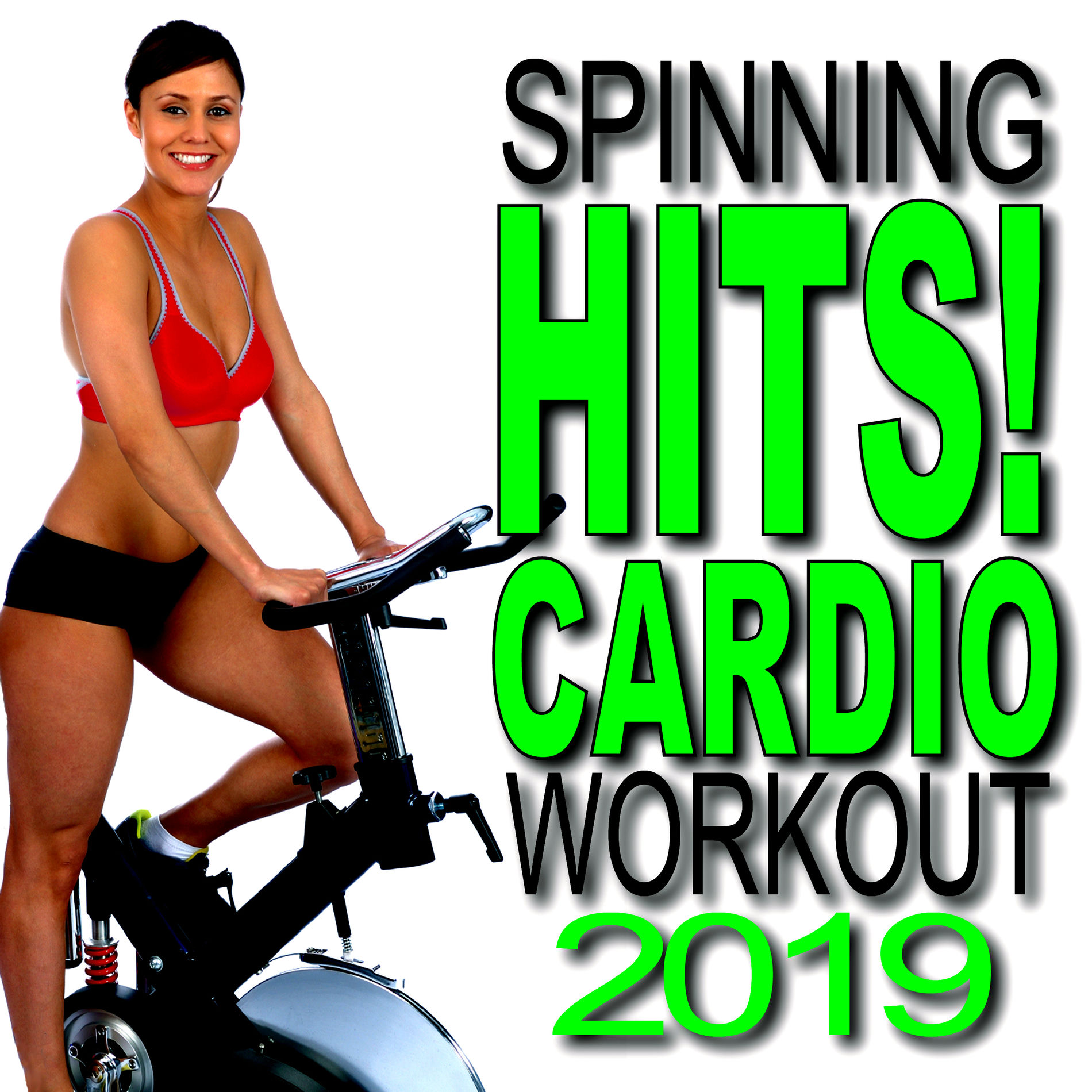 Artist picture of Workout Music