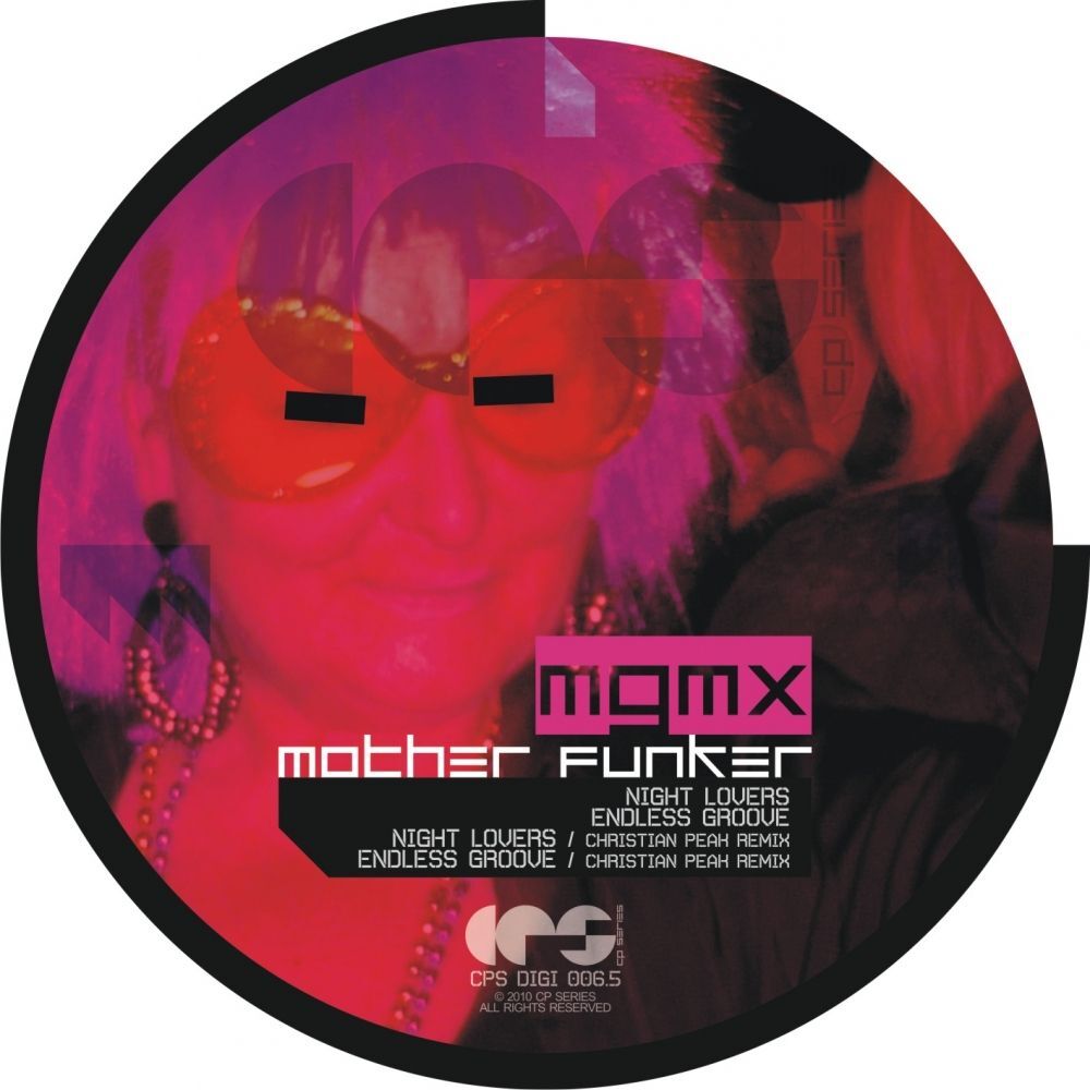 Picture of MGMX