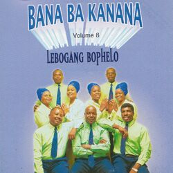 Picture of Bana Ba Kanana