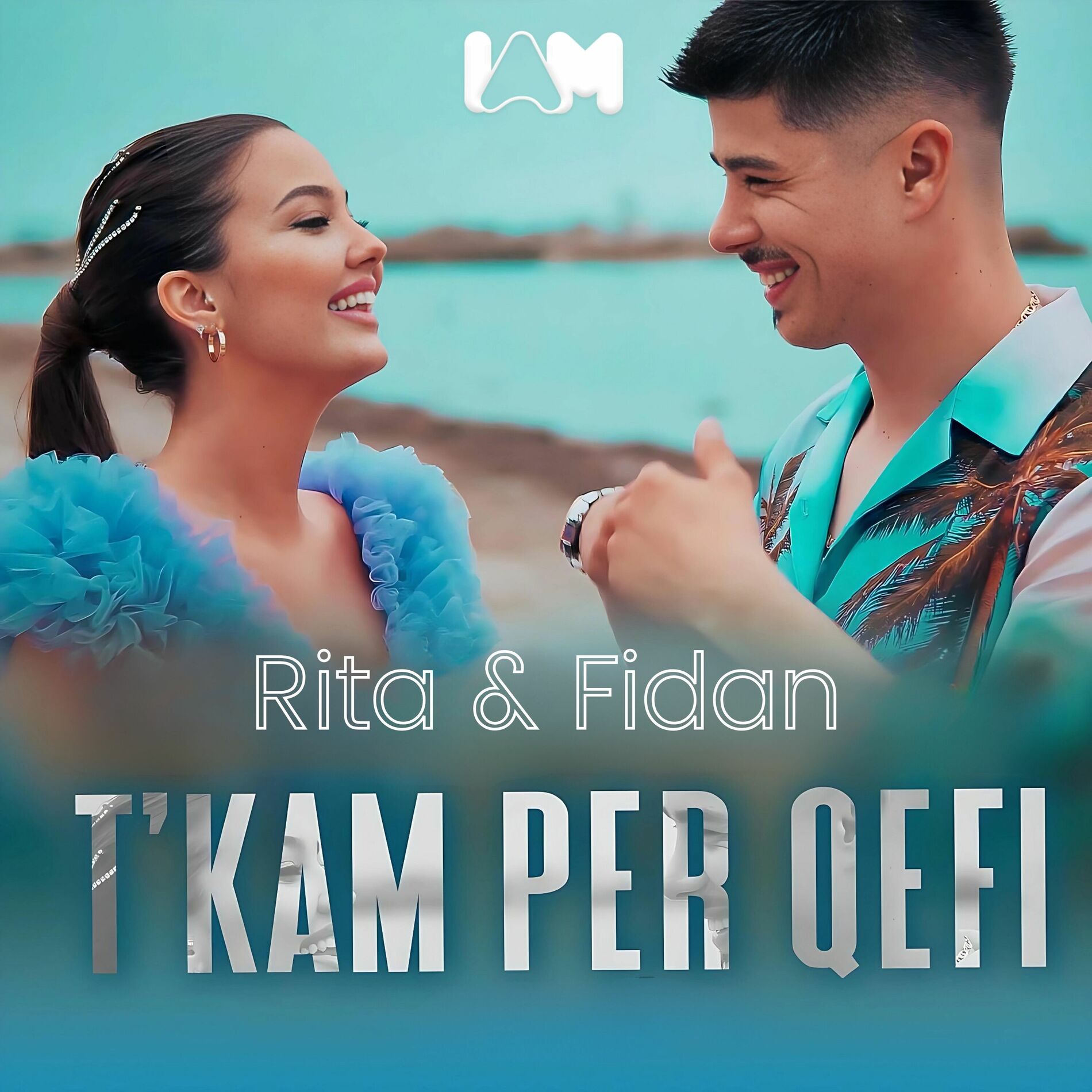 Rita & Fidan