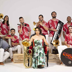 Picture of Los Cumbia Stars