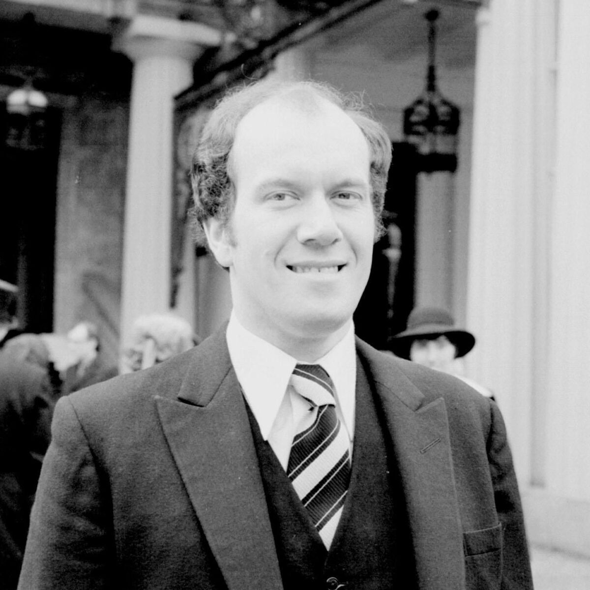 John Lill