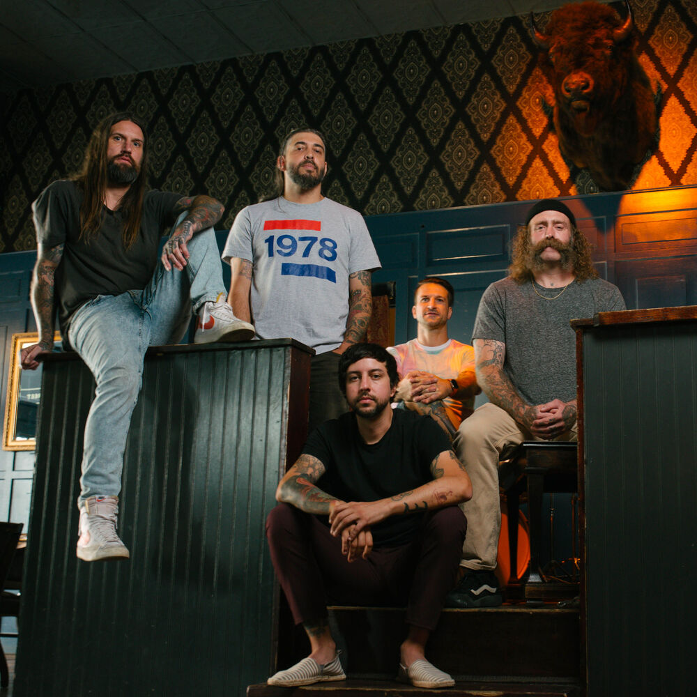 Picture of Every Time I Die