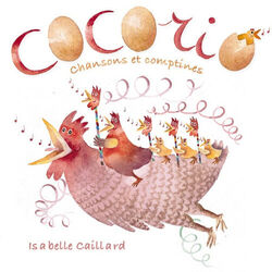Picture of Isabelle Caillard