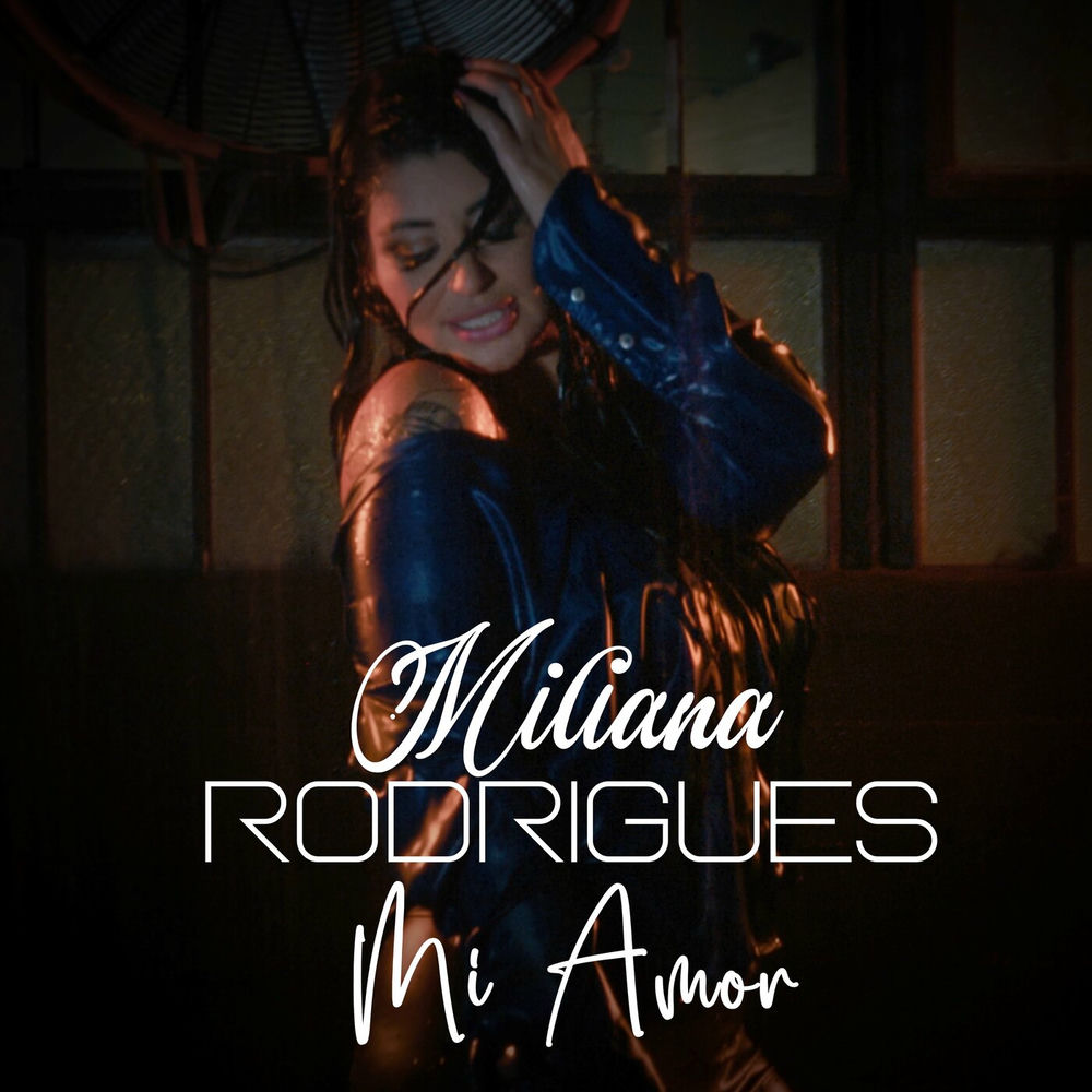 Photo de l'artiste Miliana Rodrigues