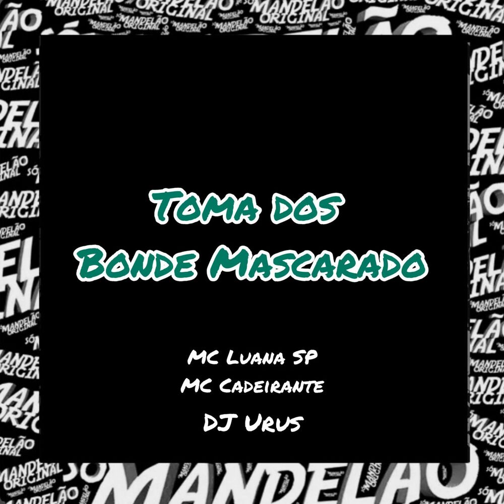 Picture of MC CADEIRANTE
