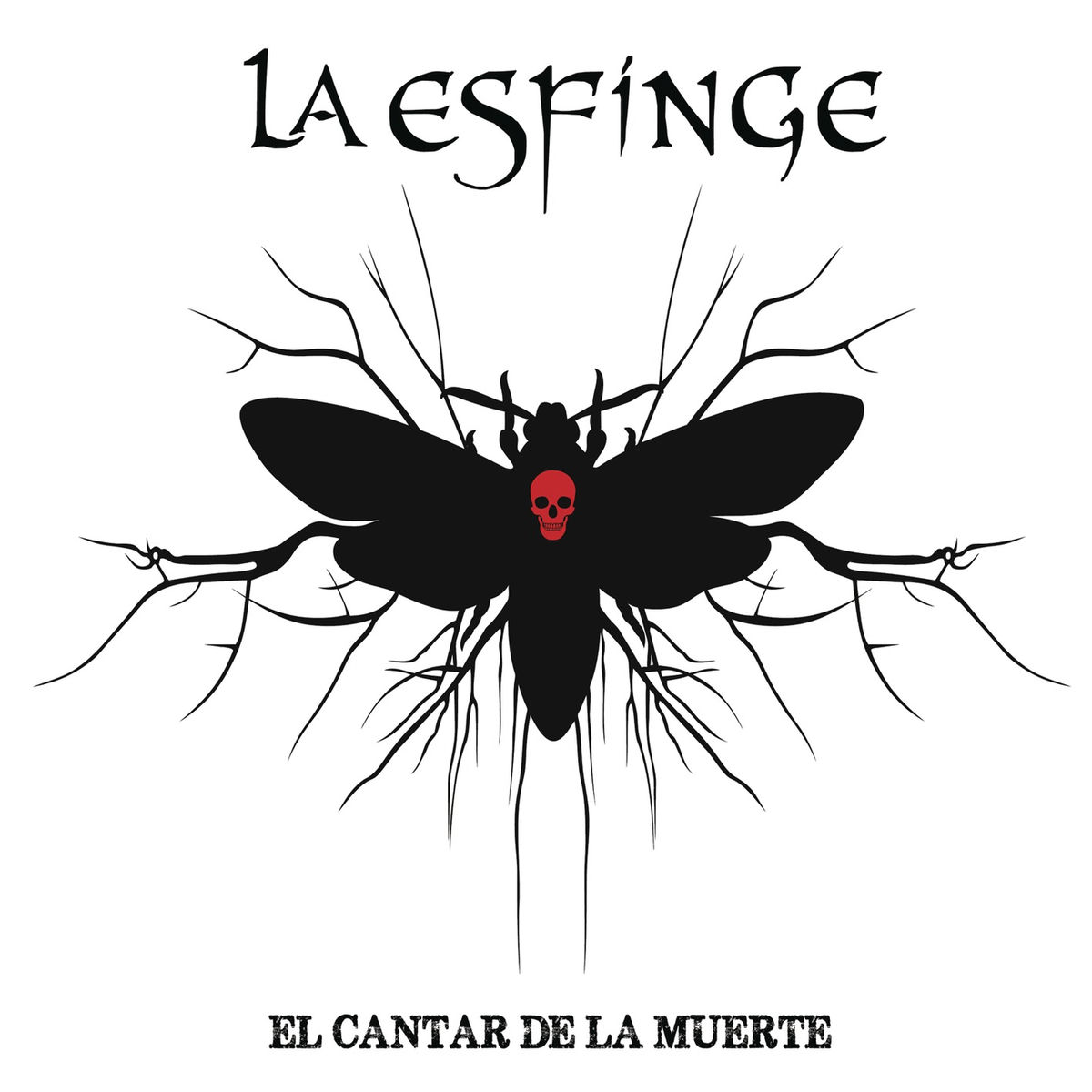 La Esfinge