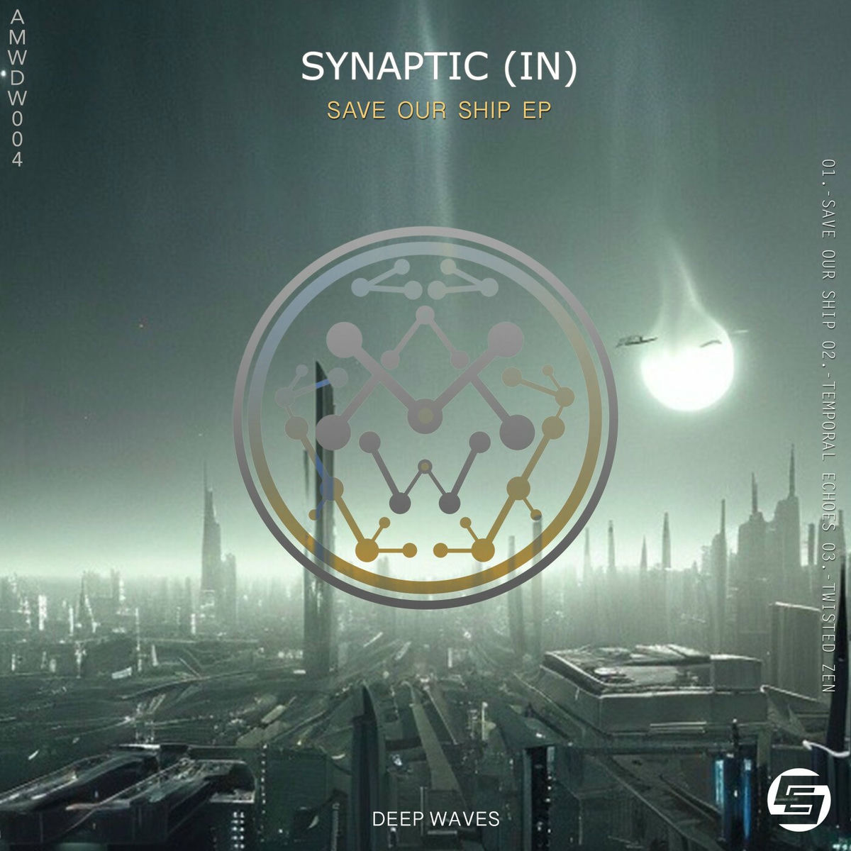 Synaptic (IN)