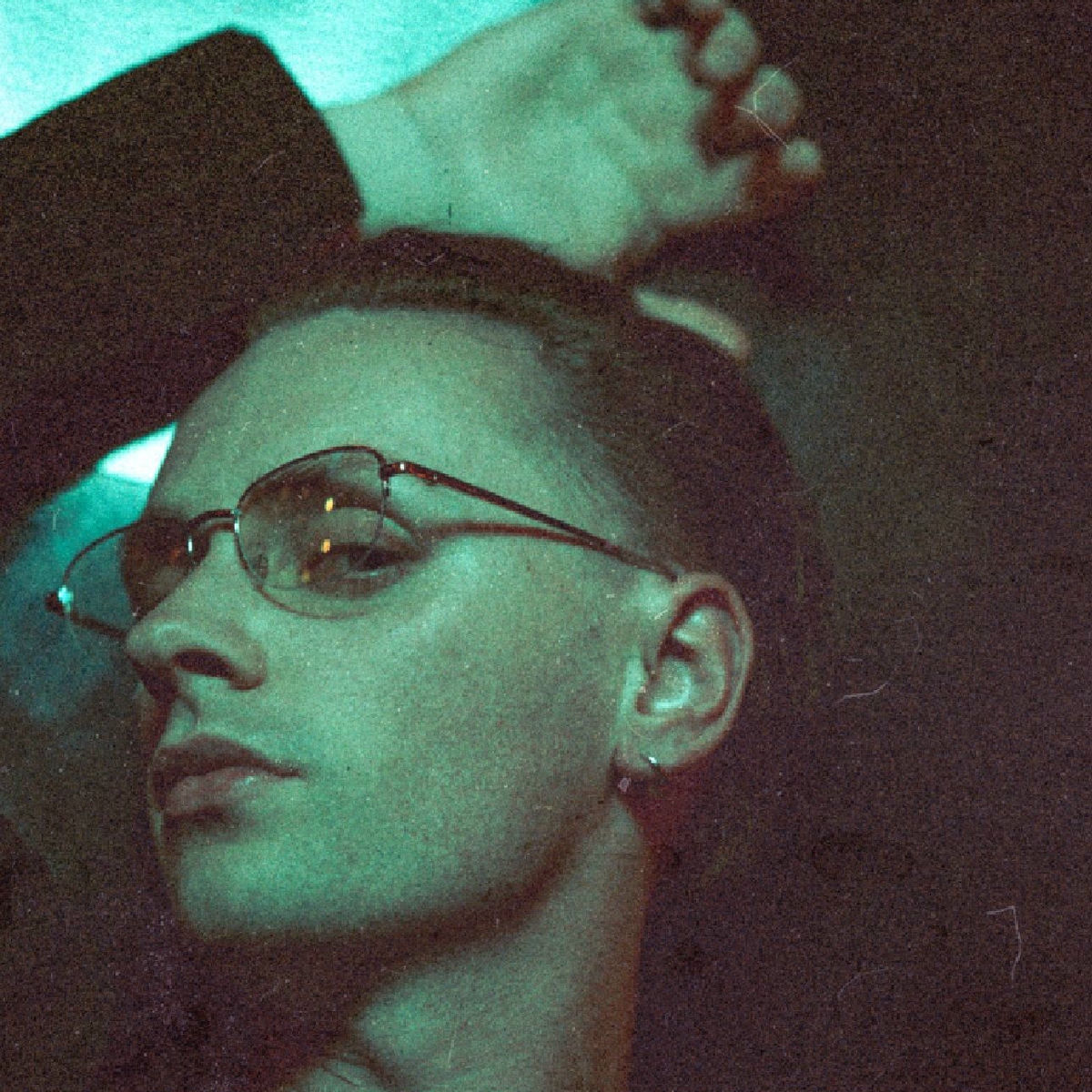 Artist picture of Puma Blue