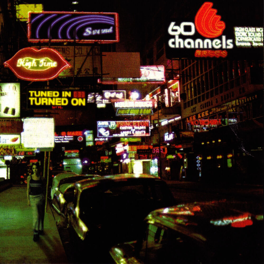 Picture of 60 Channels