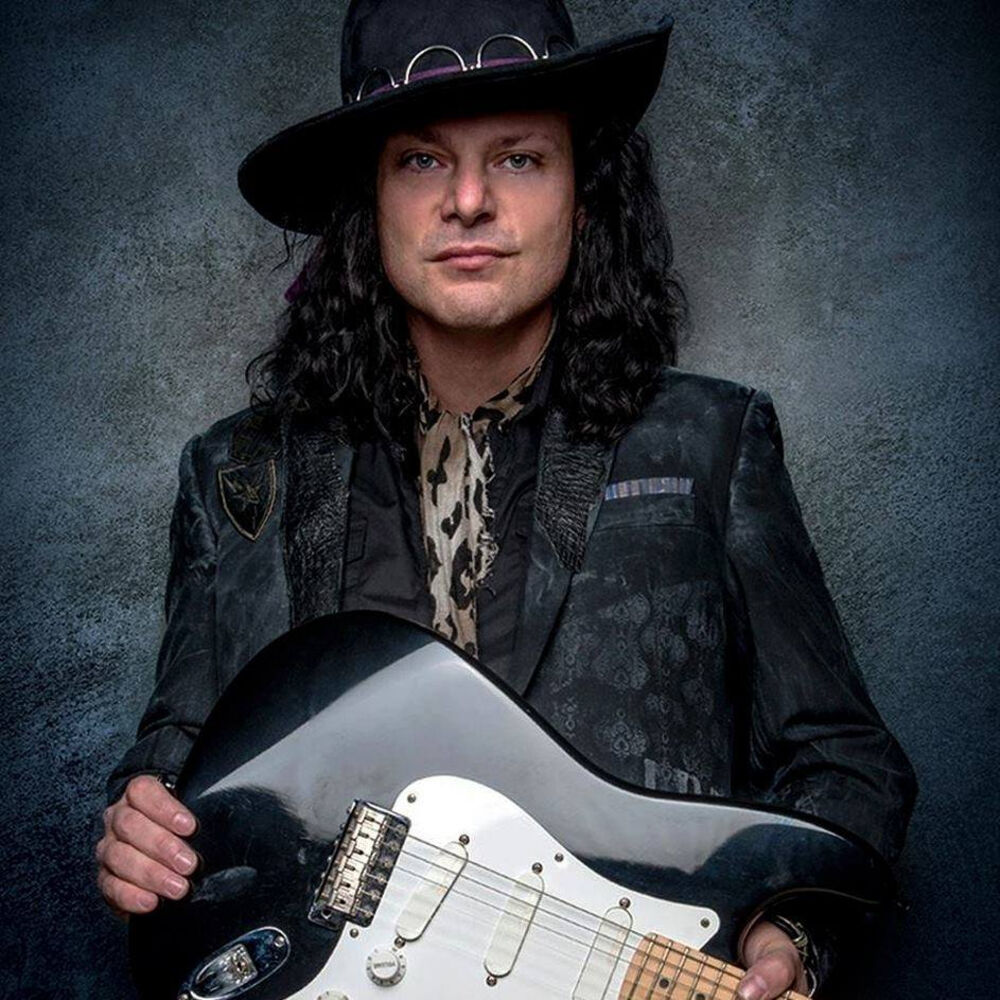 Picture of Anthony Gomes