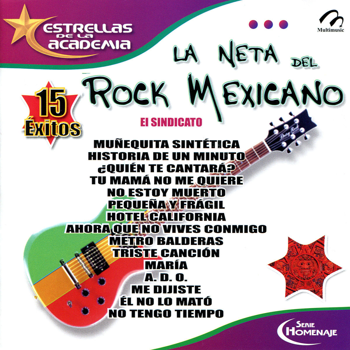 El Sindicato