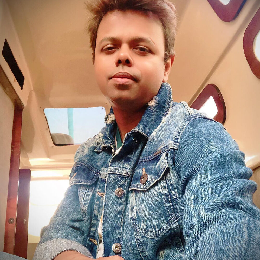 Picture of Krsna Solo