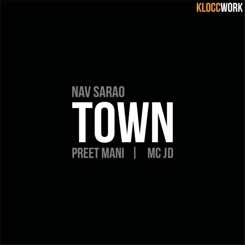 Picture of Nav Sarao
