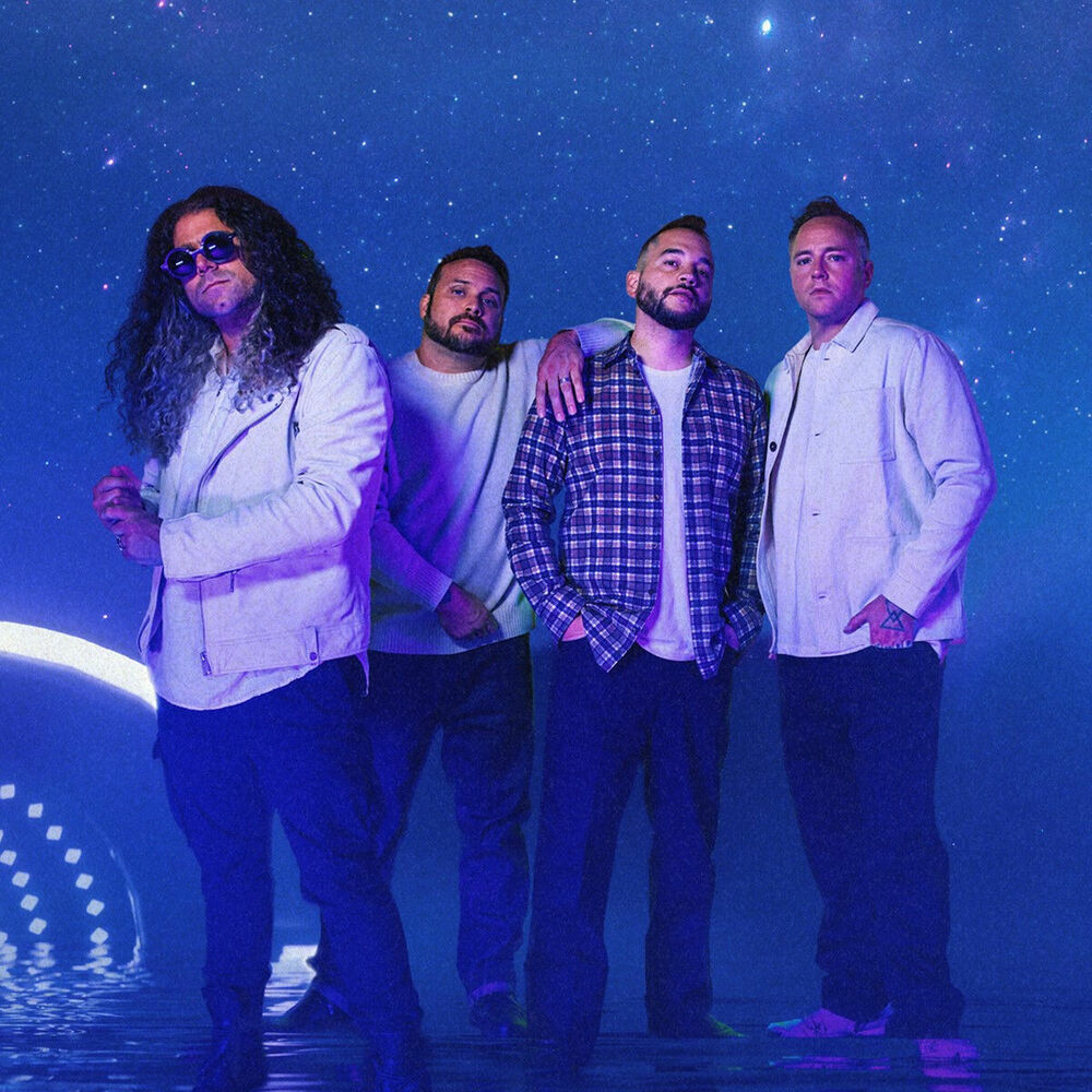 Picture of Coheed and Cambria