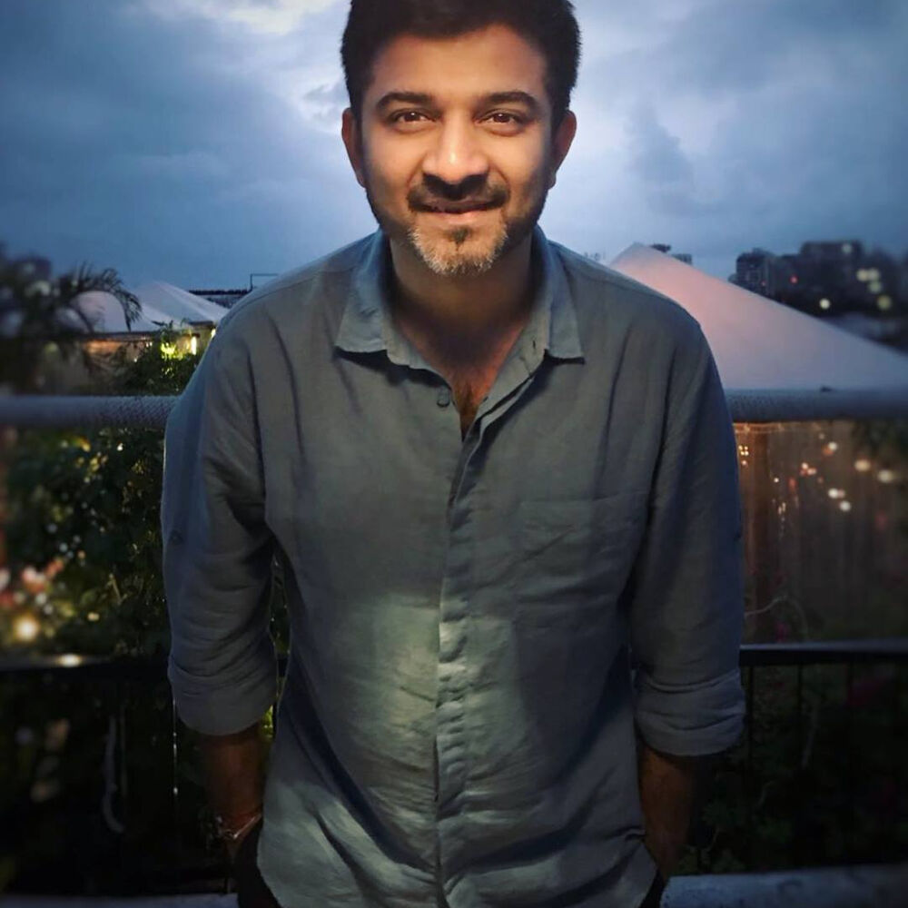 Picture of Sachin Sanghvi