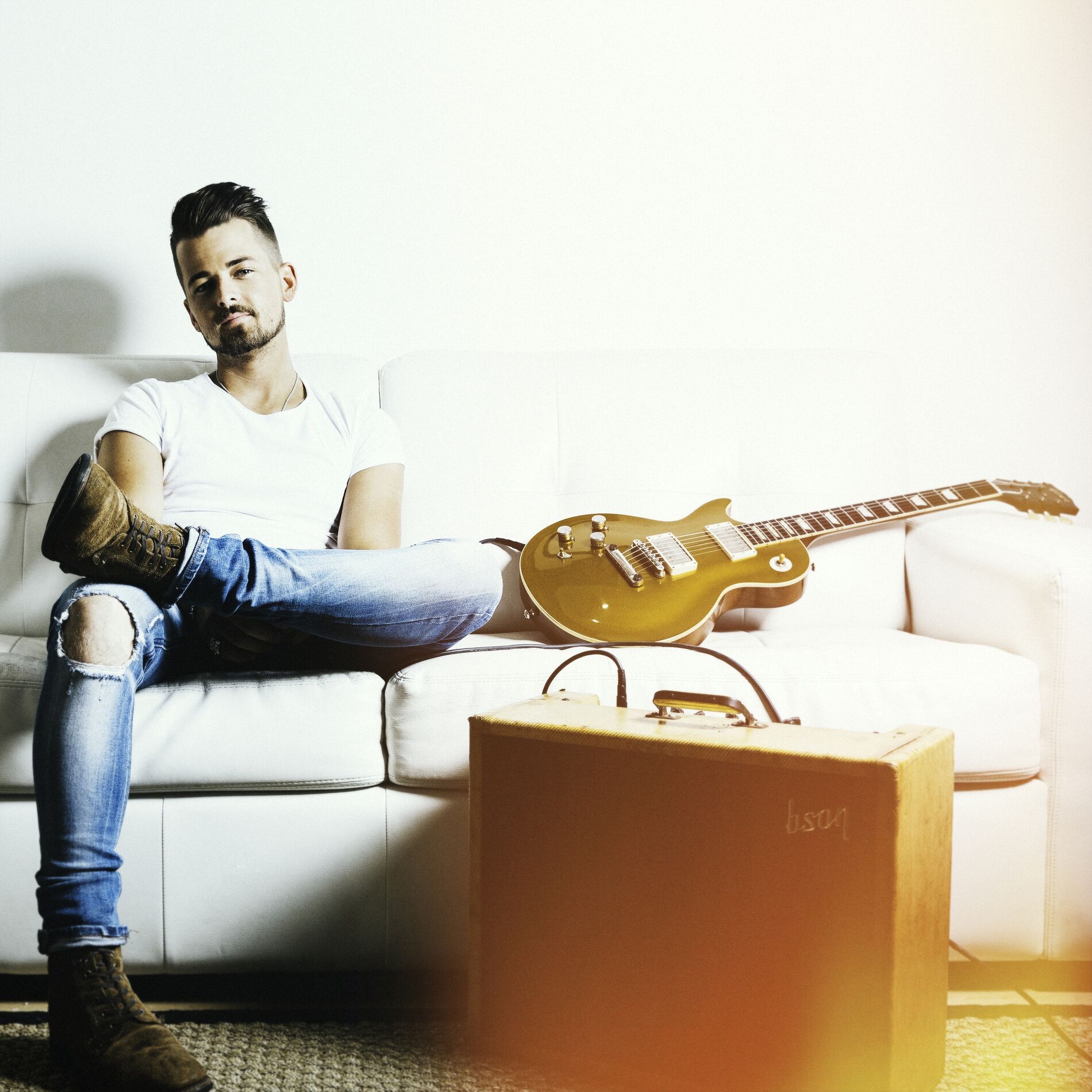 Artist picture of Chase Bryant