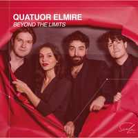 Quatuor Elmire