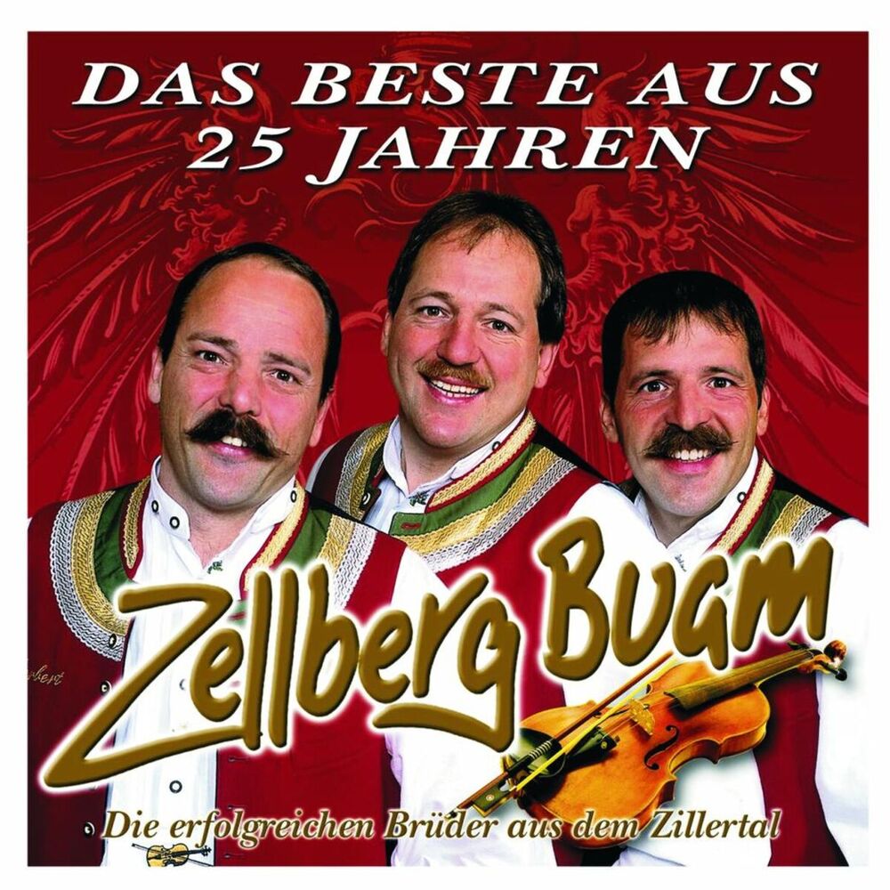 Picture of Zellberg Buam