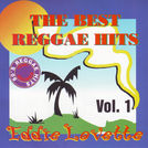 Eddie Lovette