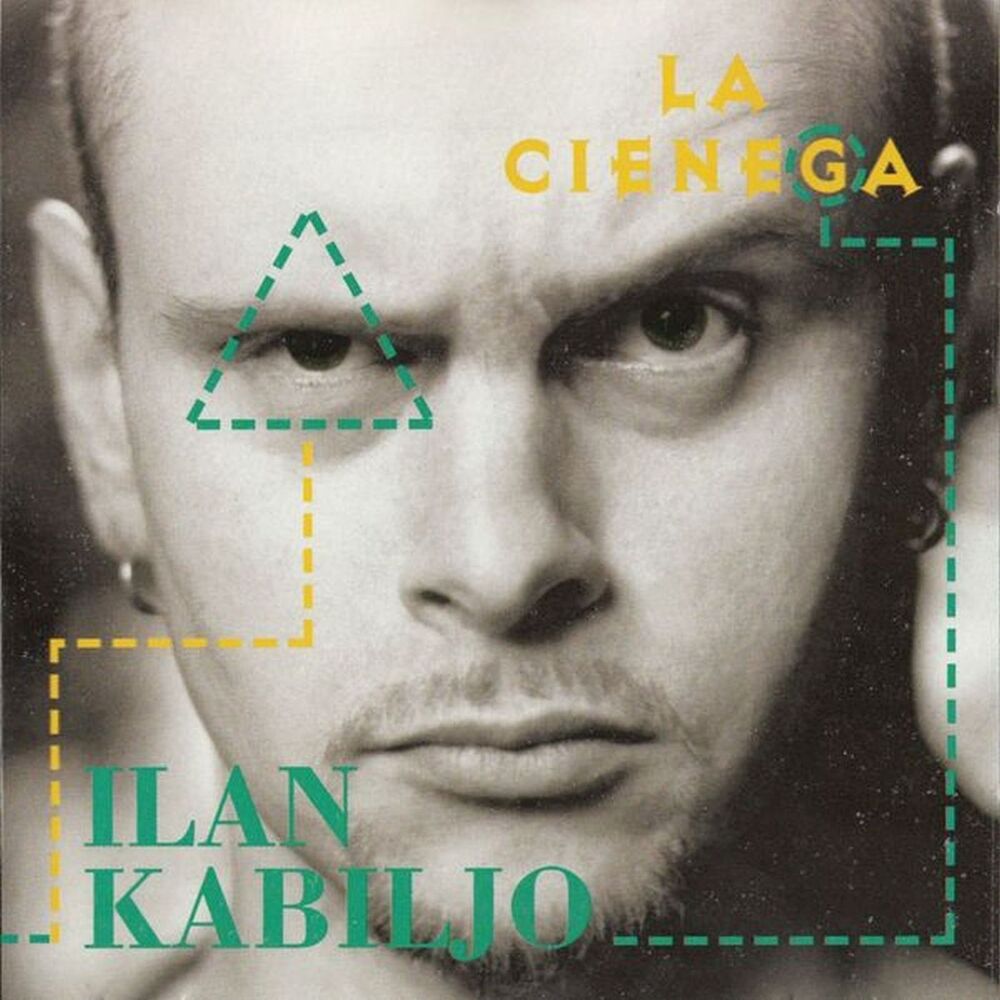 Picture of Ilan Kabiljo