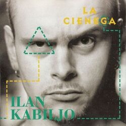 Picture of Ilan Kabiljo