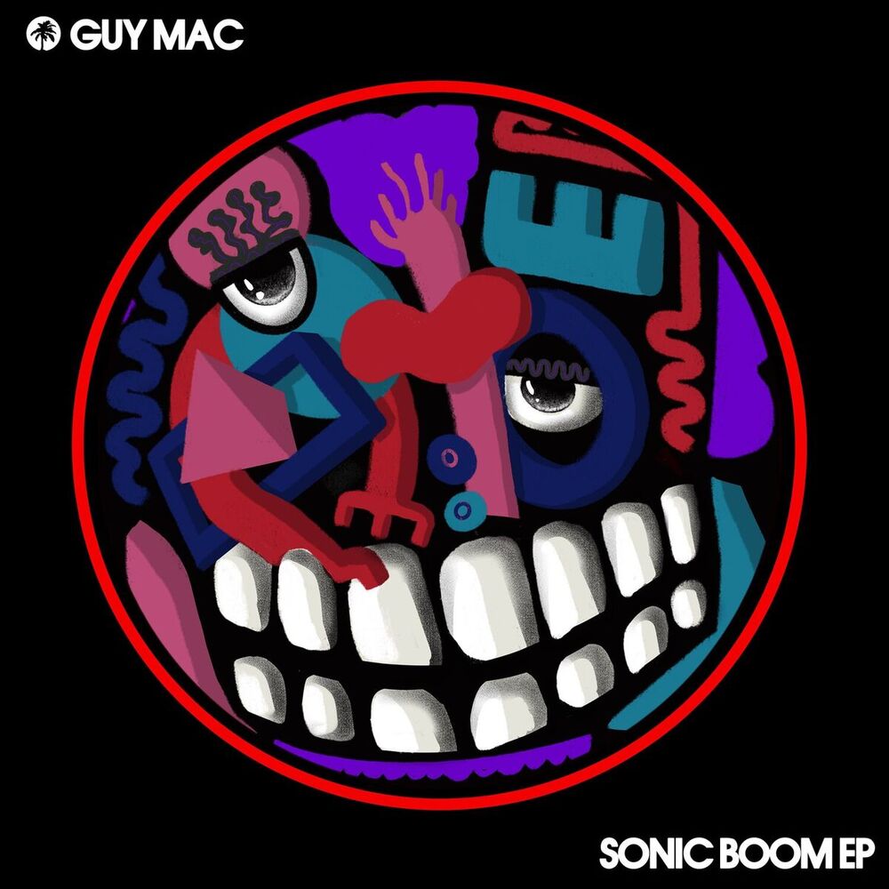 Picture of Guy Mac