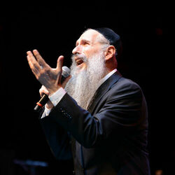 Picture of Mordechai Ben David