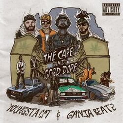 Picture of YoungstaCPT & Ganja Beatz