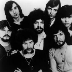 Picture of Electric Light Orchestra