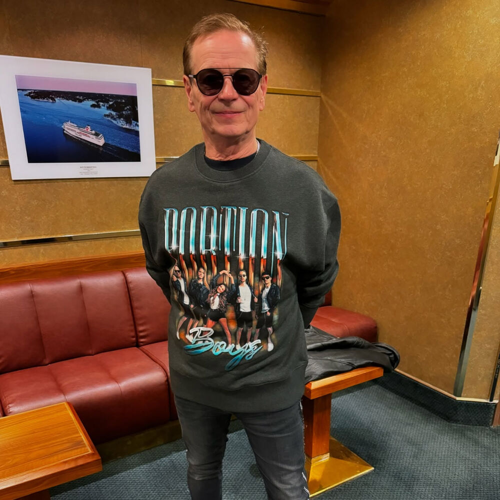 Picture of Kake Randelin