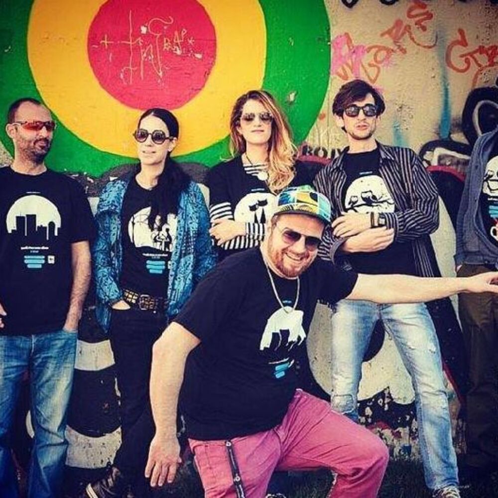 Picture of Zemlja gruva