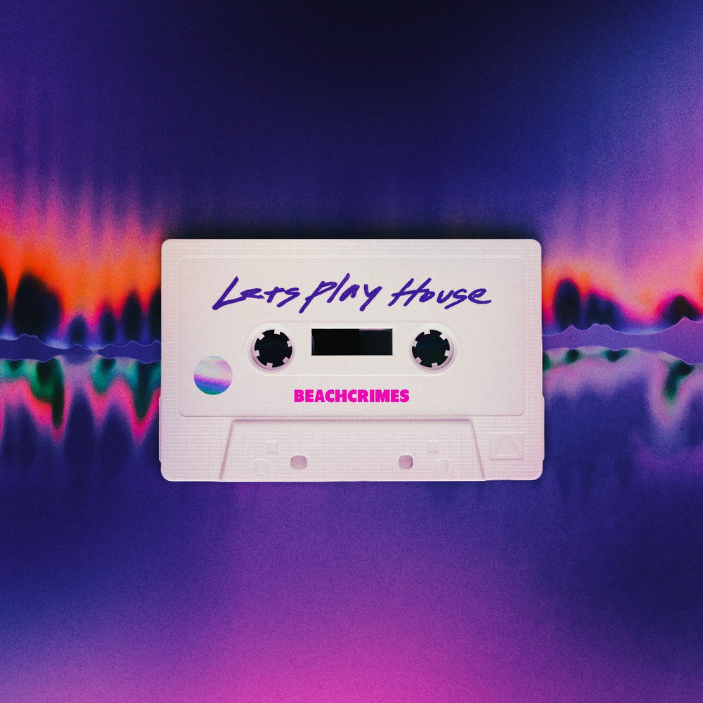 Photo de l'artiste Beachcrimes