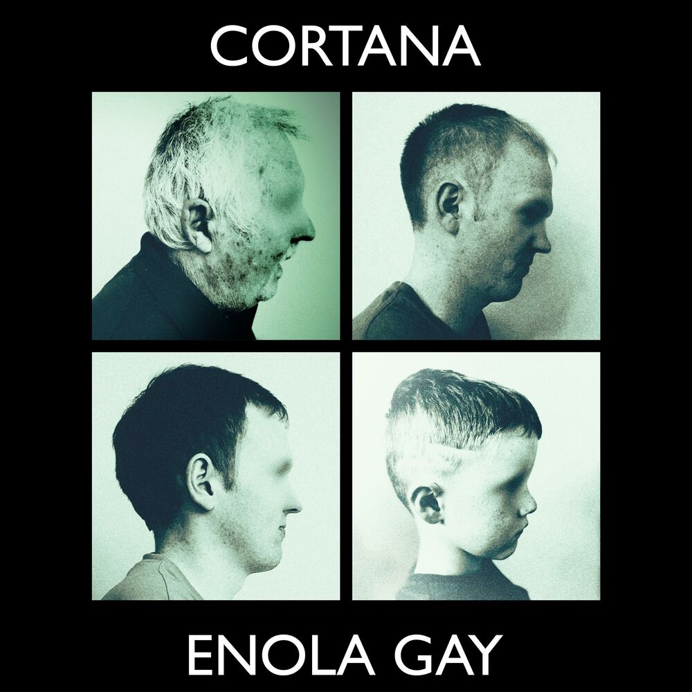 Picture of Enola Gay
