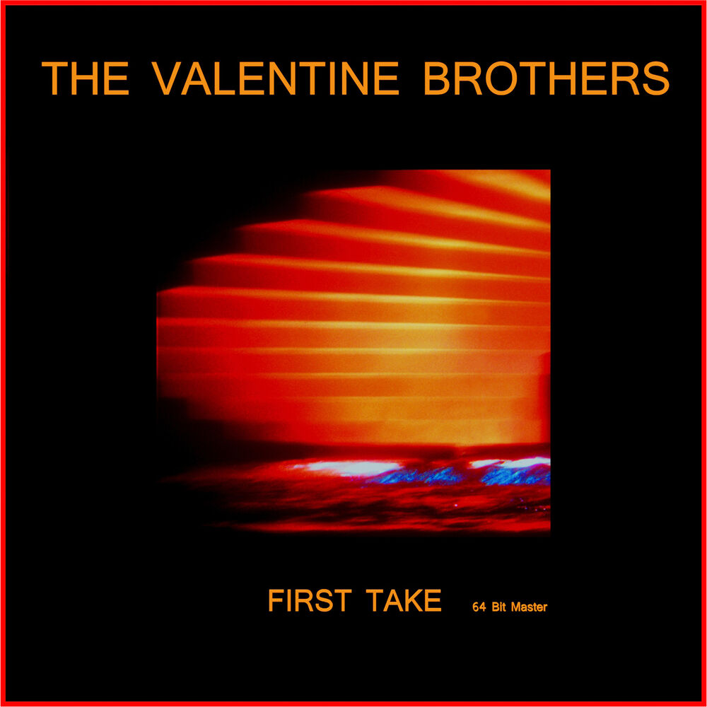 Picture of The Valentine Brothers