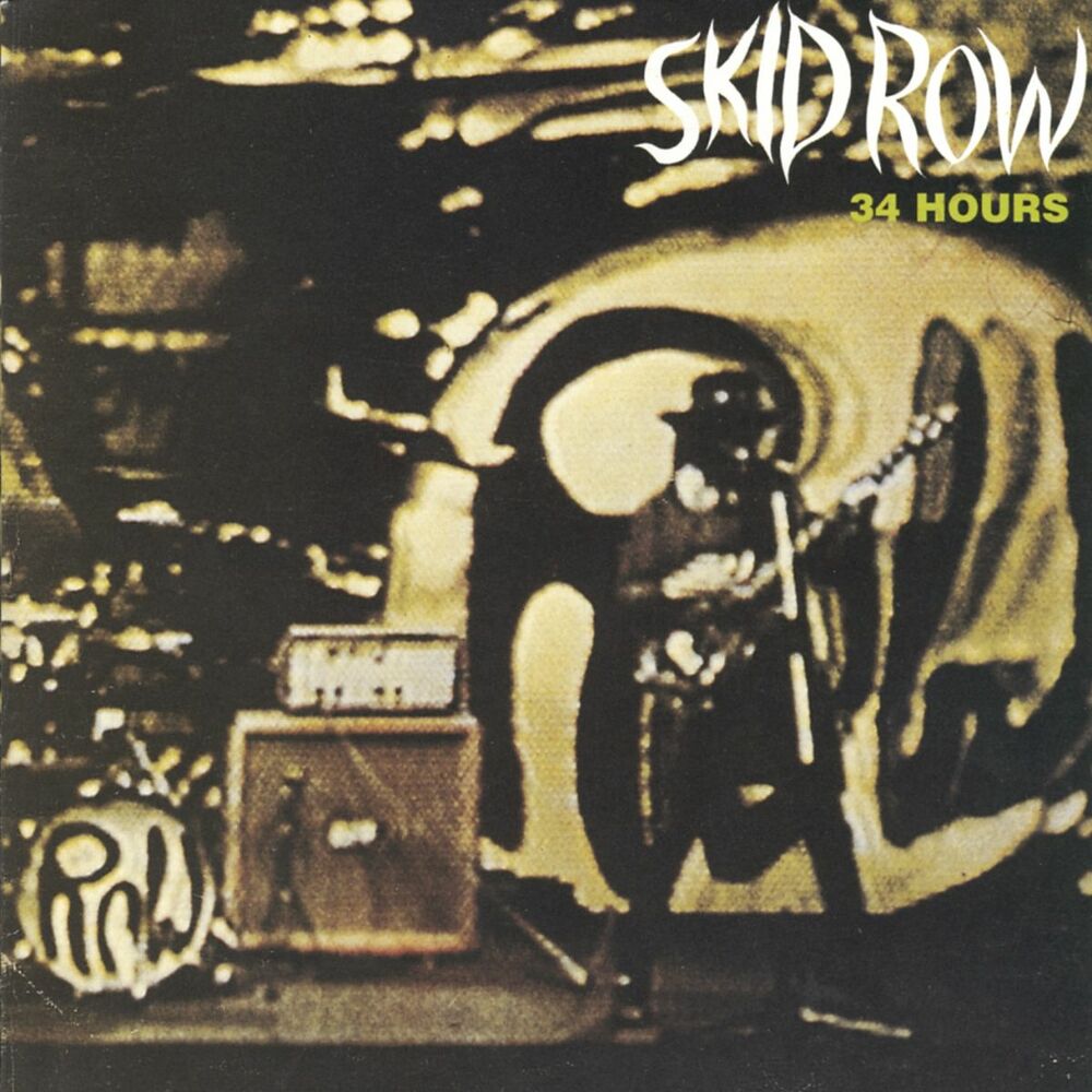 Picture of Skid Row