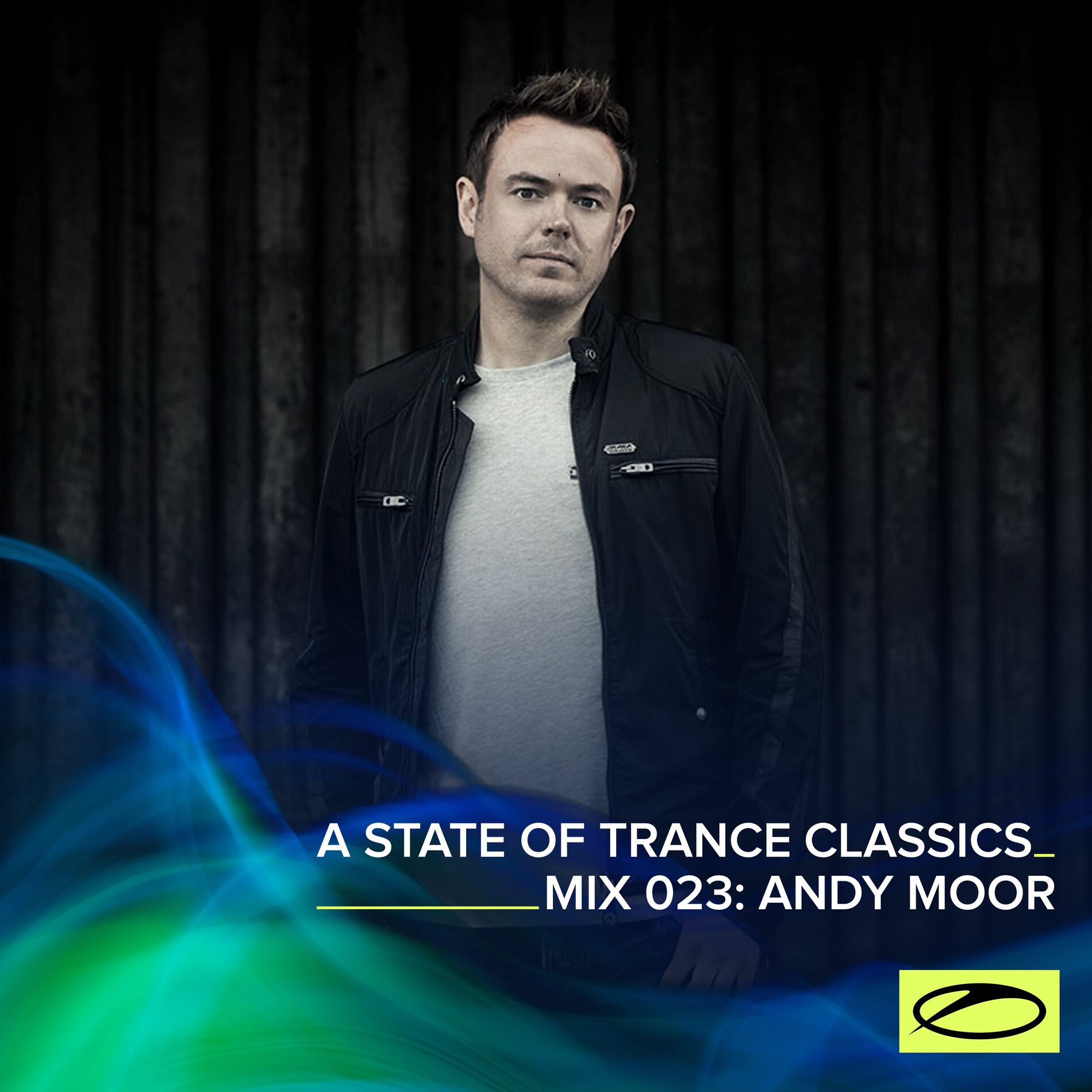 Andy Moor