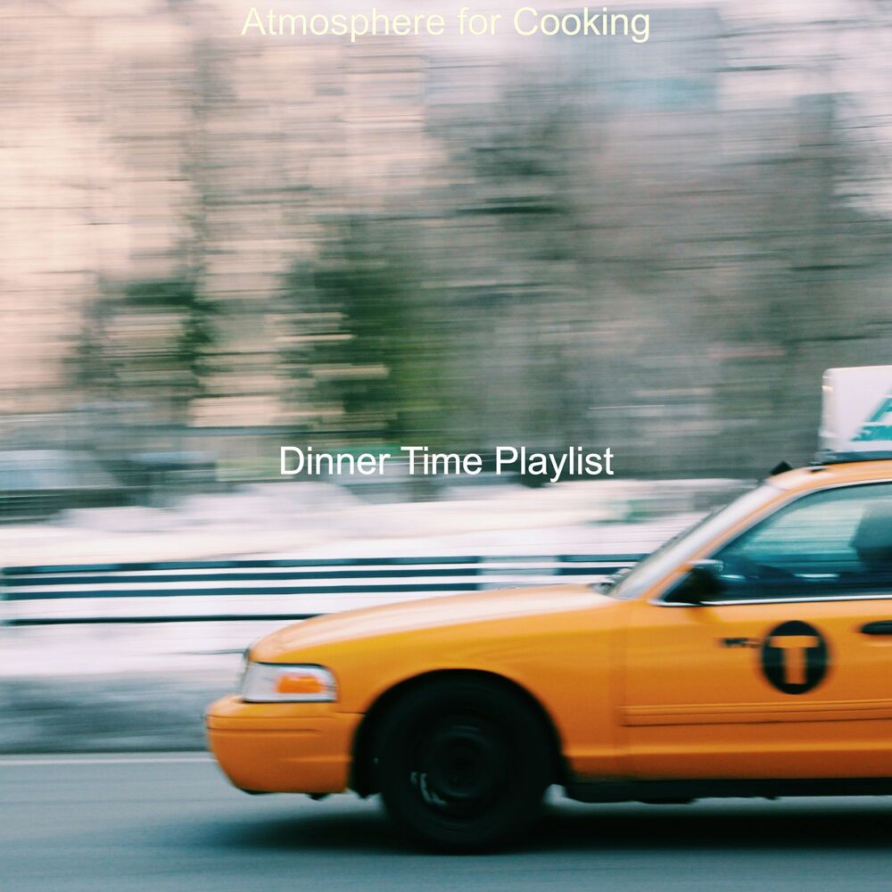 Picture of Dinner Time Playlist
