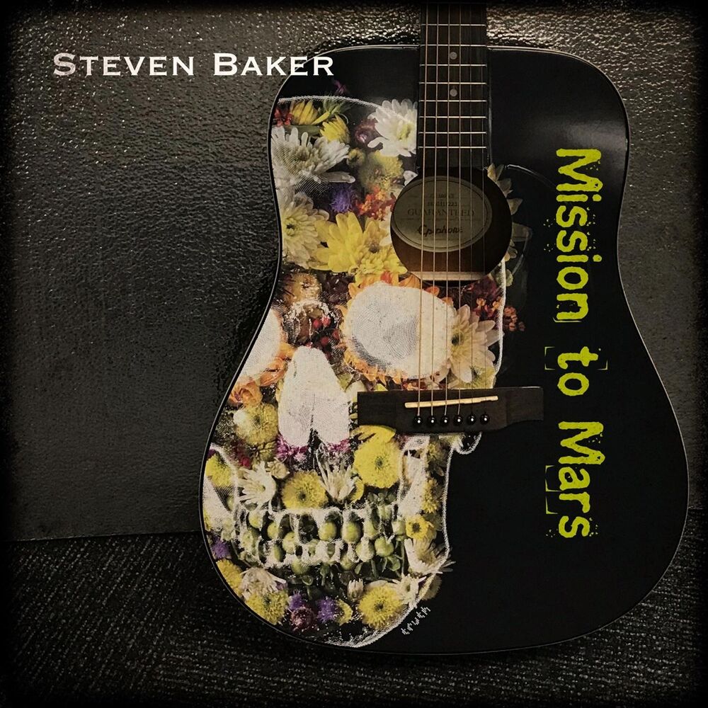 Picture of Steven Baker