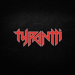 Picture of Tyrantti
