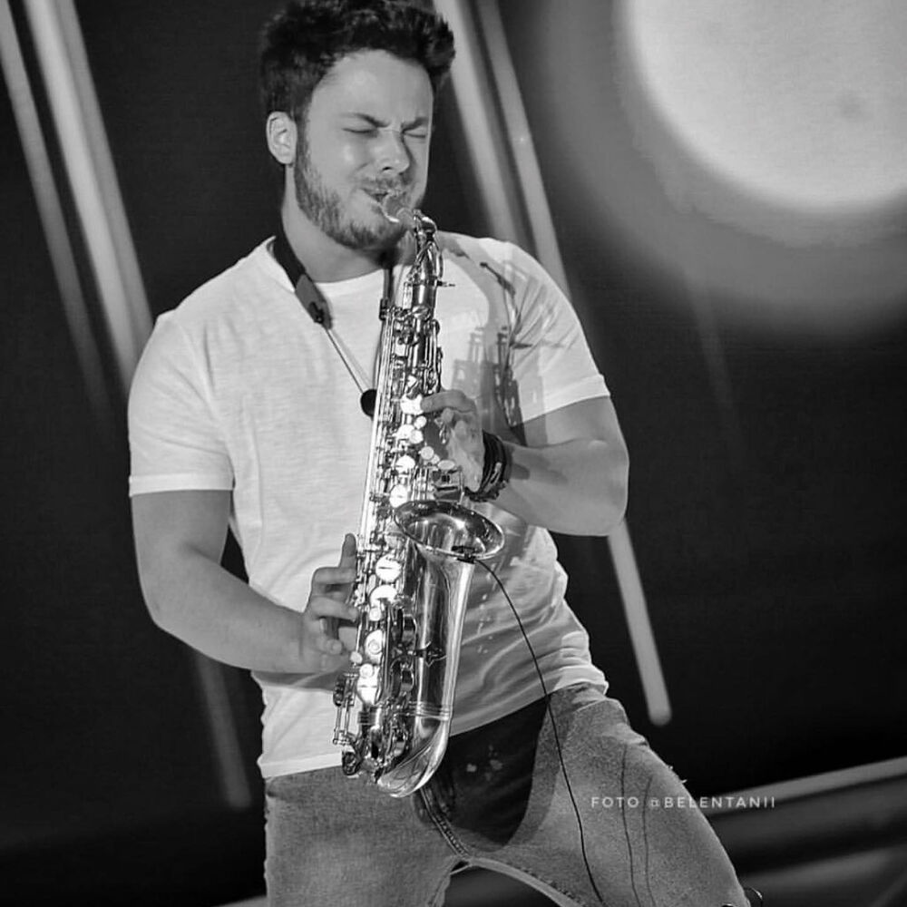 Picture of Caio Mesquita