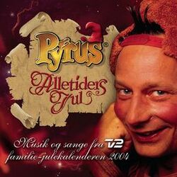 Picture of Pyrus