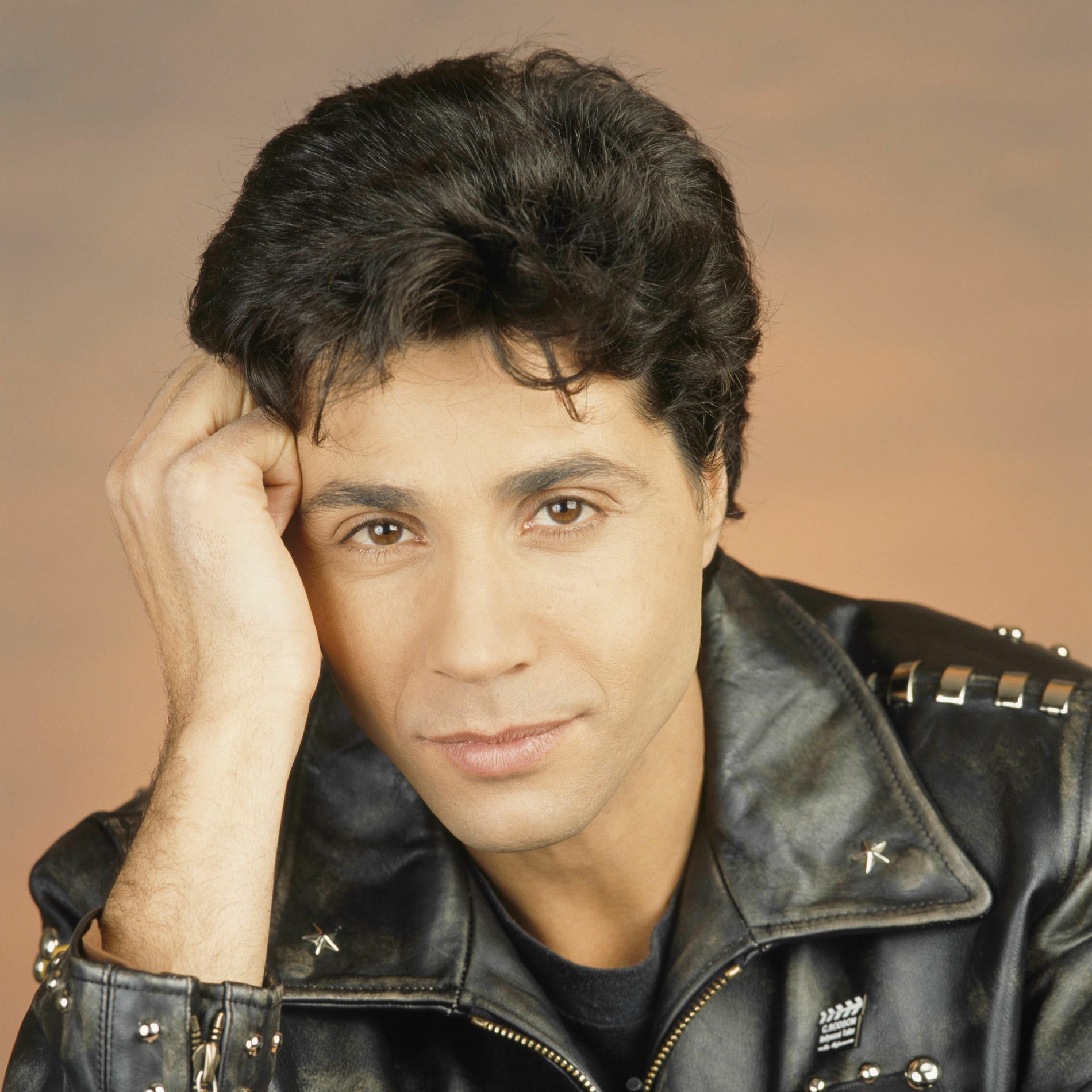 Jean-Luc Lahaye