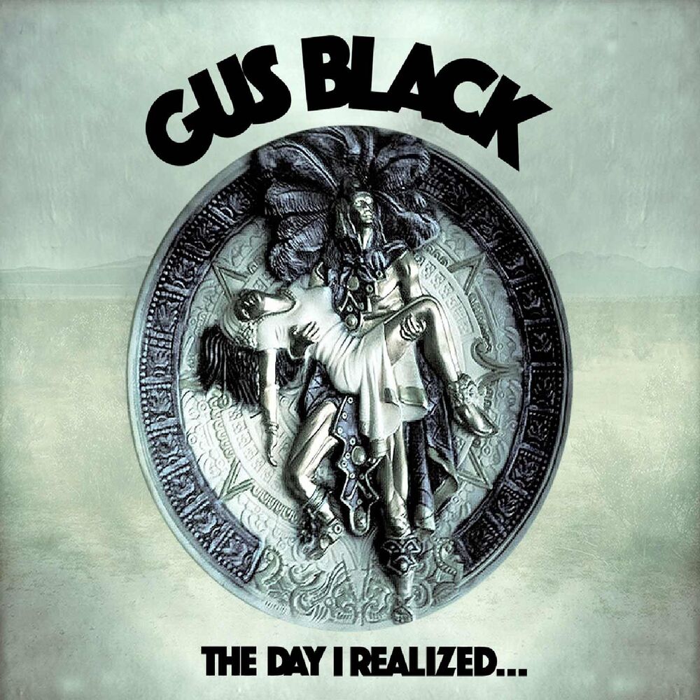 Picture of Gus Black