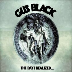 Picture of Gus Black
