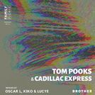Tom Pooks