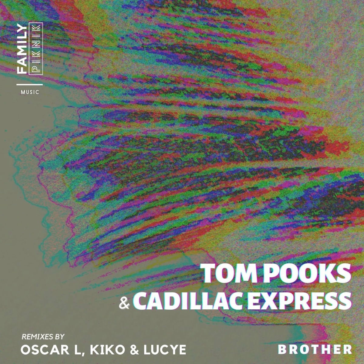Tom Pooks