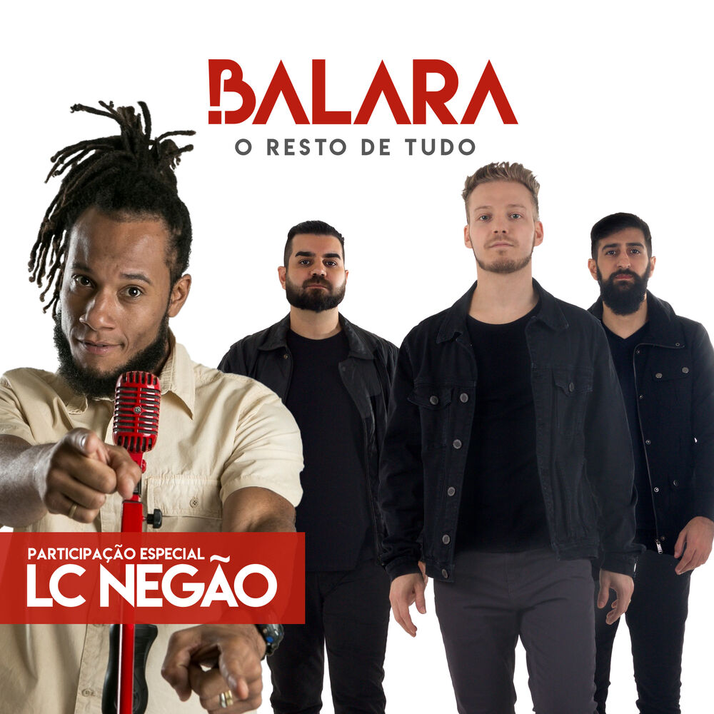 Picture of LC Negão